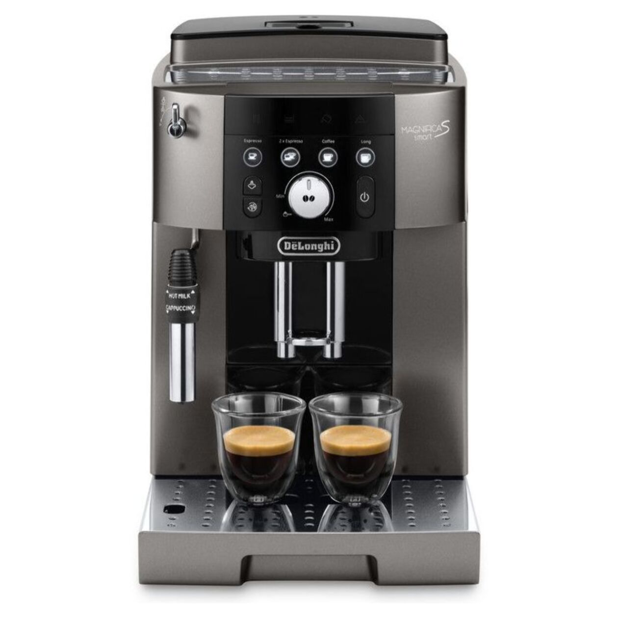 Expresso Broyeur DELONGHI Magnifica S Smart FEB2533.TB