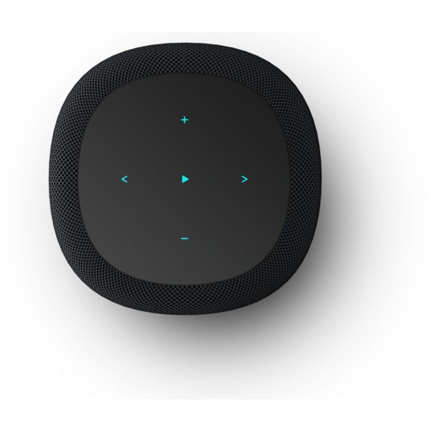 Enceinte Multiroom WIIM Sound Black with display