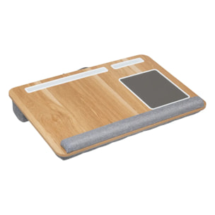 Bureau transportable "Athome" 55,5x37,5cm