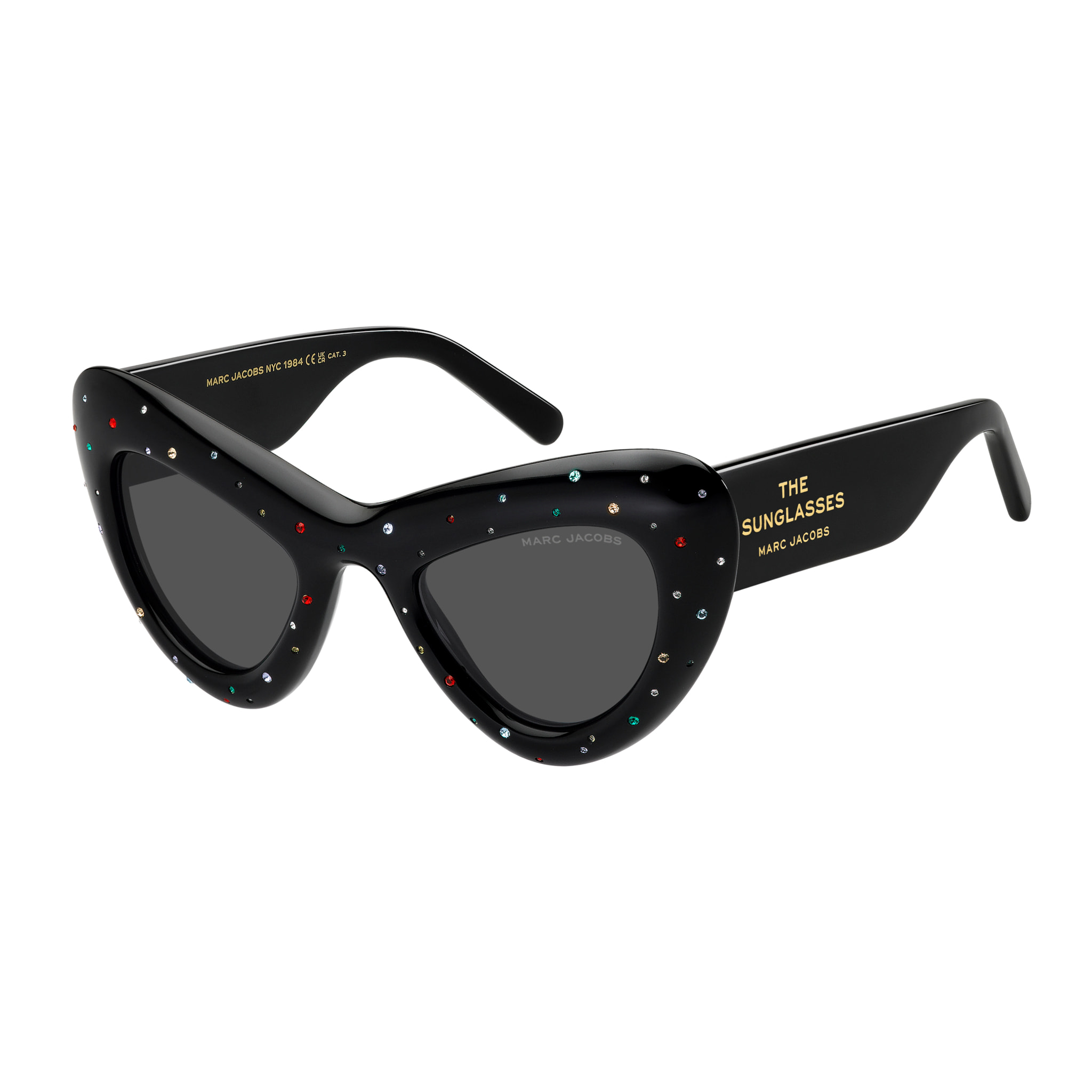Gafas de sol The Marc Jacobs Mujer MARC-798-S-STR-807