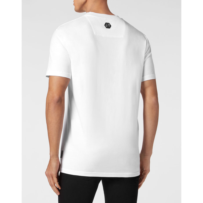 PHILIPP PLEIN T-Shirt Round Neck