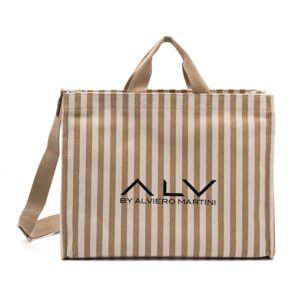 ALV by Alviero Martini Borsa Shopper