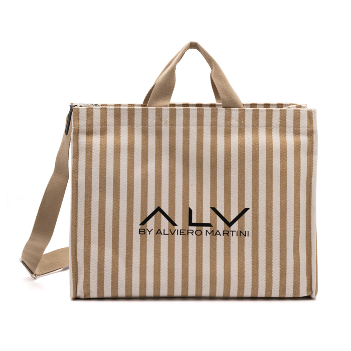 ALV by Alviero Martini Borsa Shopper