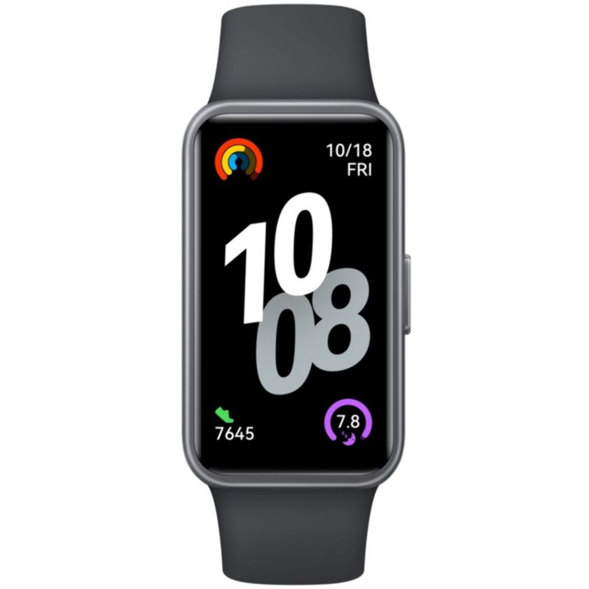 Montre connectée HUAWEI Band 10 Noir
