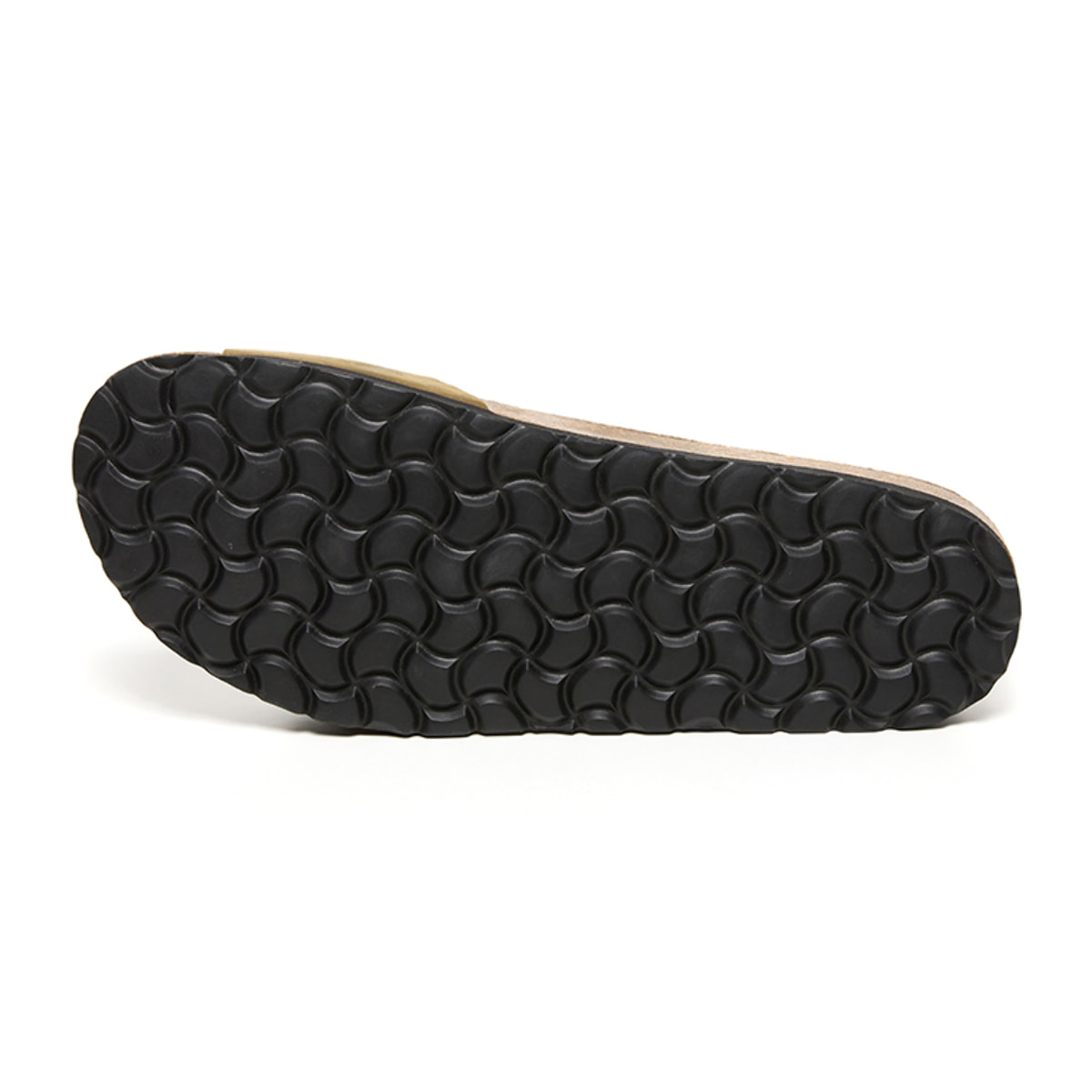 Sandalia BILLOWY CAQUI