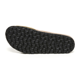 Sandalia BILLOWY CAQUI