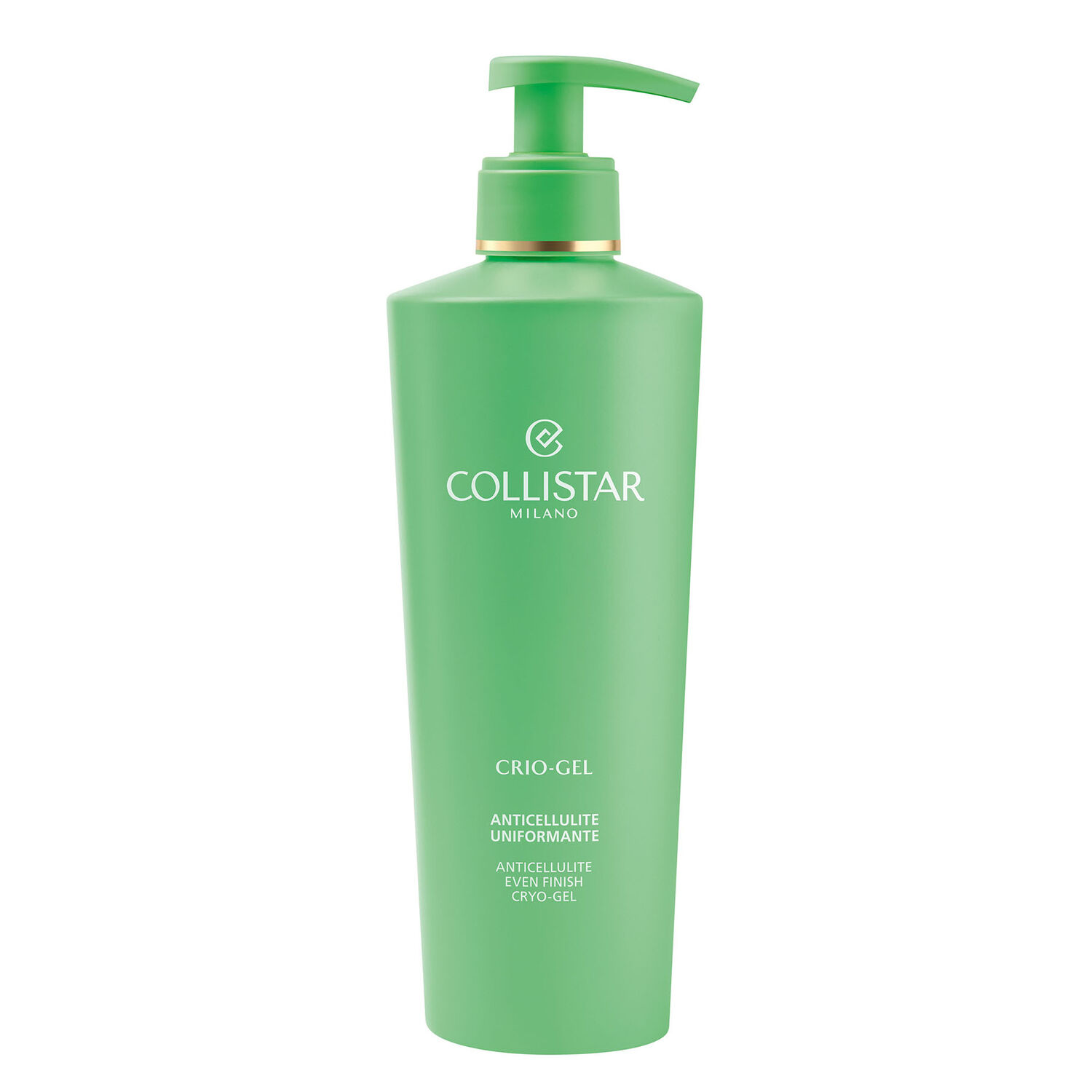 Anticellulite Even Finish Cryo-Gel - Cryo-Gel Anticellulite Lissant 400 ml