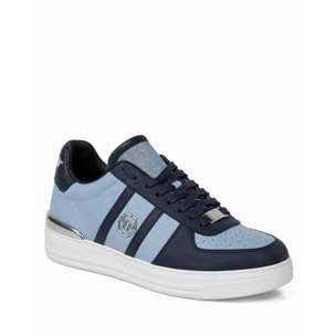 PHILIPP PLEIN Zapatillas bajas