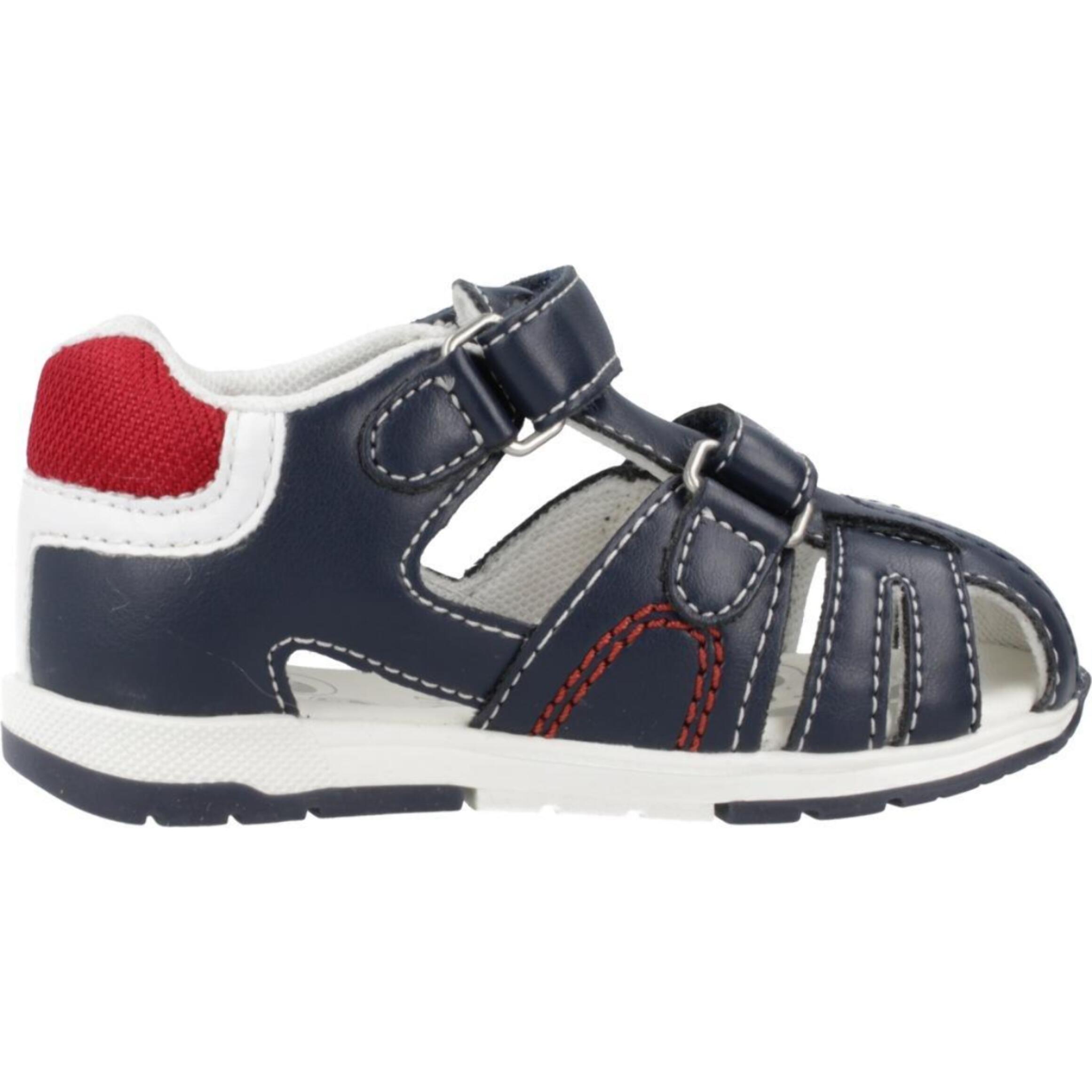 Sandalias Niño de la marca CHICCO  modelo 1071077C AZUL