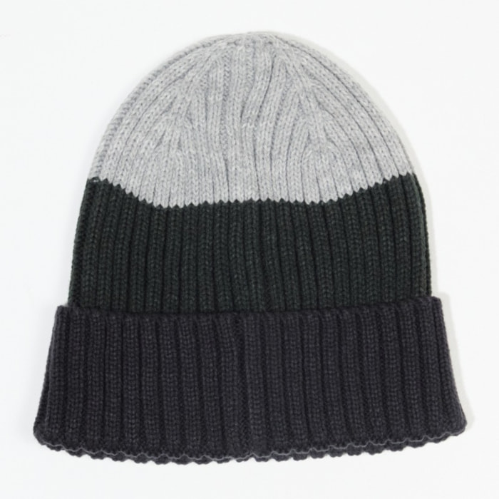 Gorros Hombre de la marca GEOX  modelo M YVAN MULTICOLOR