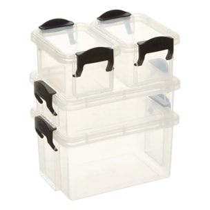 Présentoir Mini-Boîte à Clips