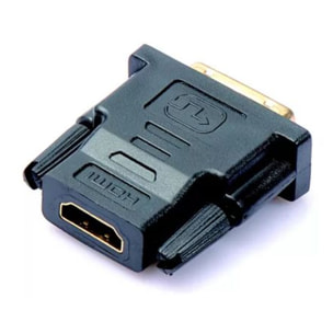 Adaptateur HDMI/DVI ESSENTIELB Mâle/Femelle