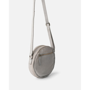 Bandolera BIBA Boston de piel