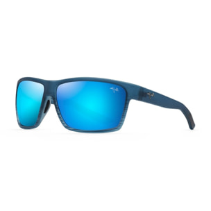 Gafas de Sol Maui Jim Alenuihaha Polarizadas de Nylon Unisex 65 mm