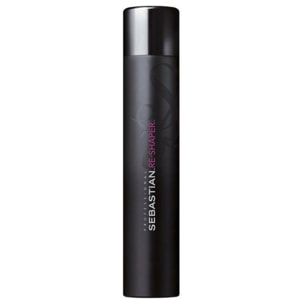 SEBASTIAN Re-Shaper Strong hold Spray 400ml