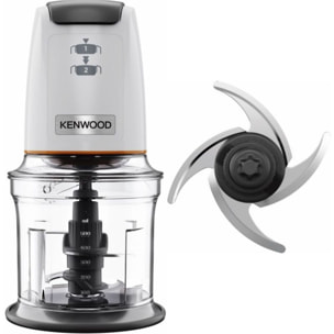 Hachoir KENWOOD CHP61.000WH