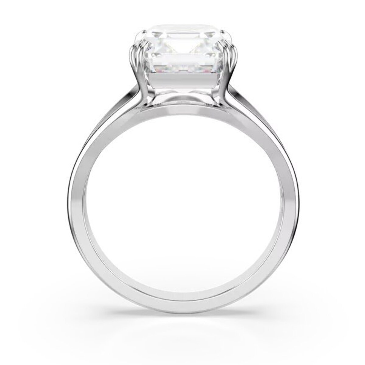 Anillo Swarovski Mujer 5697985