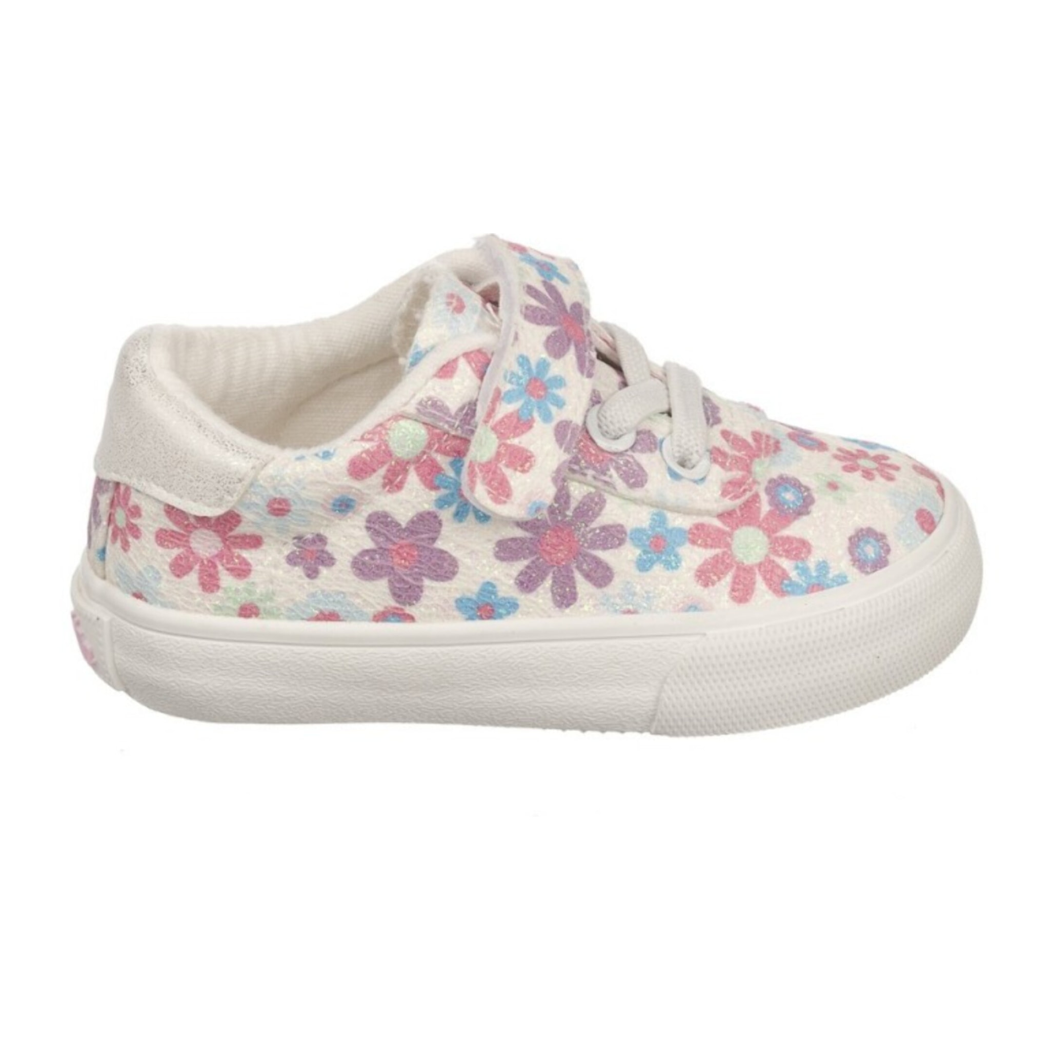 Lona niña estampado