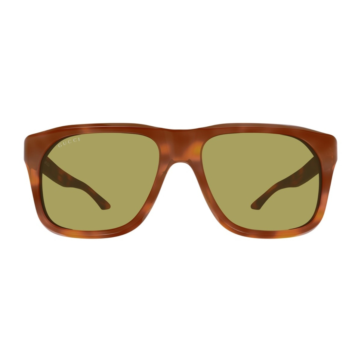 Gafas de Sol Gucci GG2077S-005 de Acetato Hombre 55 mm