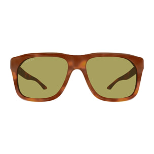 Gafas de Sol Gucci GG2077S-005 de Acetato Hombre 55 mm