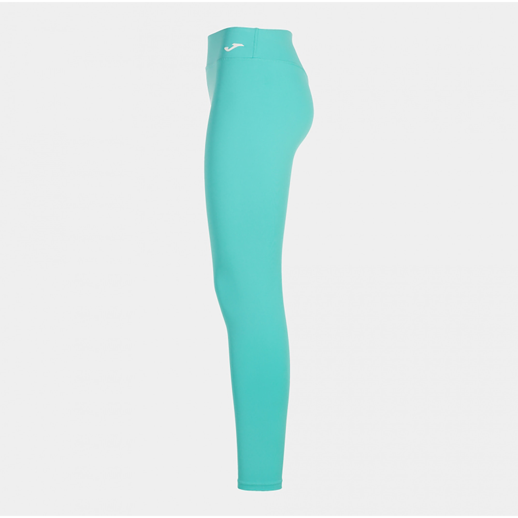 JOMA leggings donna turchese