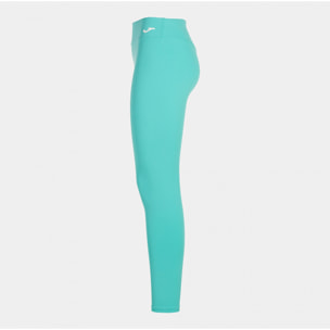 JOMA leggings donna turchese