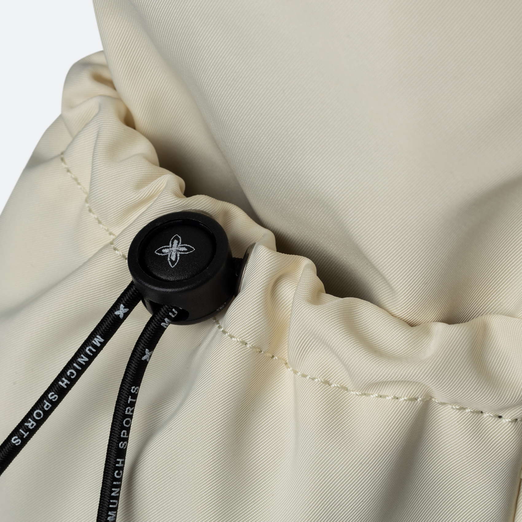 RECYCLED X 2.0 BACKPACK WHITE