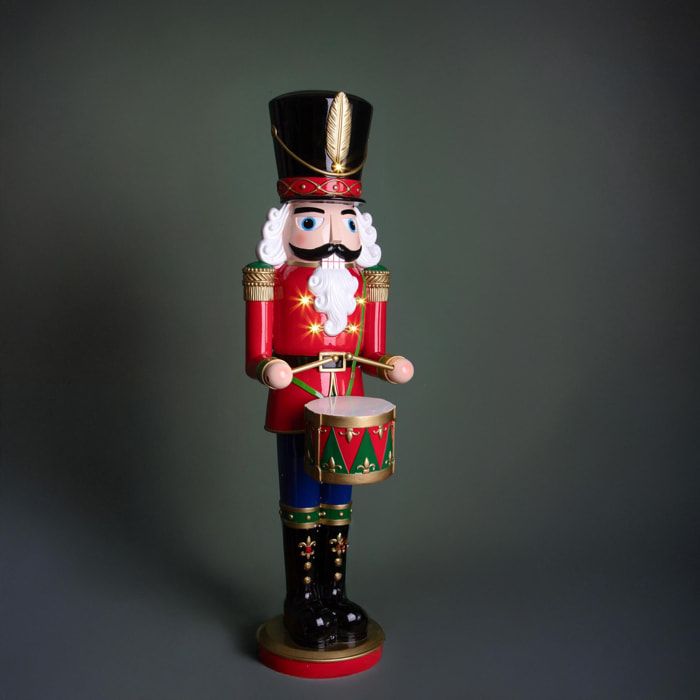 Schiaccianoci - Pezzi 1 - 31xH92x25,5cm - Bianchi Dino SpA