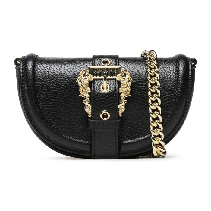 Versace Jeans Couture baroque dettaglio borsa a tracolla