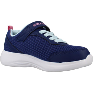 Zapatillas Niña Selectors Azul
