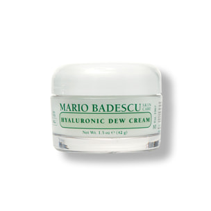 Hyaluronic Dew Cream - Crème à l'acide hyaluronique
