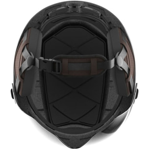 Casque CASR Style Noir taille M