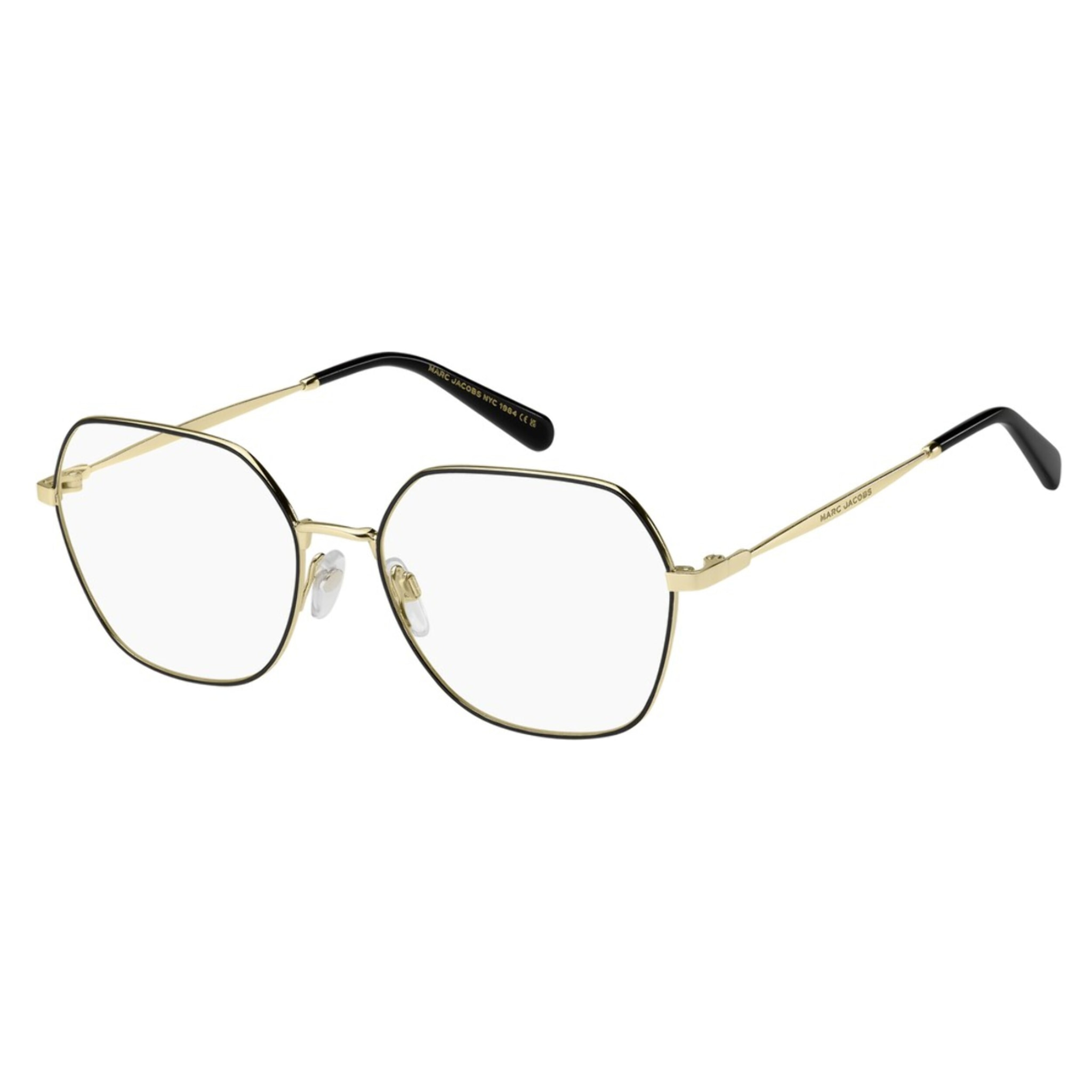 Gafas de Vista Marc Jacobs MARC 866 RHL de Metal Mujer 55 mm