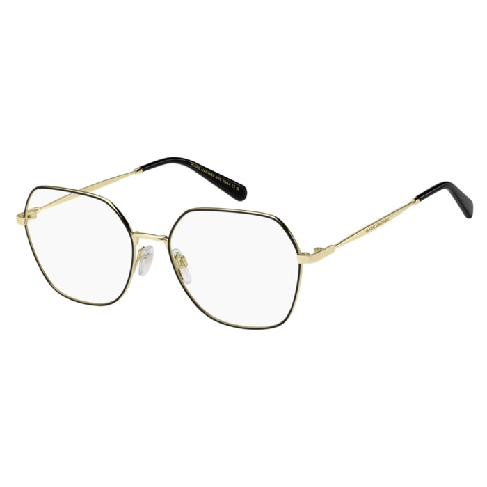 Gafas de Vista Marc Jacobs MARC 866 RHL de Metal Mujer 55 mm
