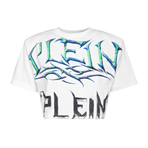 PHILIPP PLEIN T-Shirt Round Neck