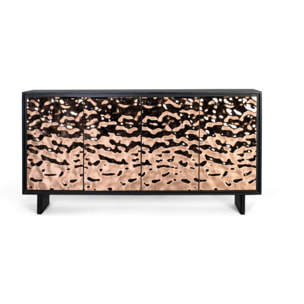 BUFFET - COMMODE DE VAISSELLE 90x175x42