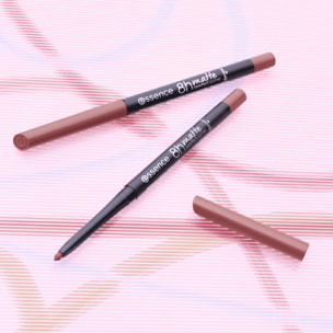 8h Matte Comfort Lipliner - Crayon à Lèvres Waterproof