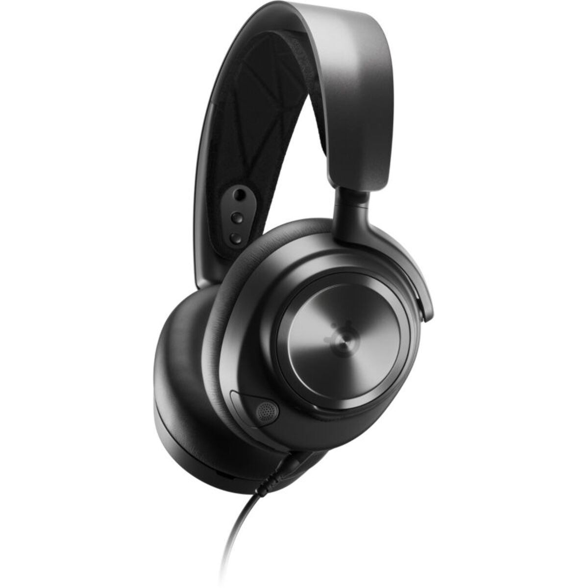 Casque gamer STEELSERIES Arctis Nova Pro