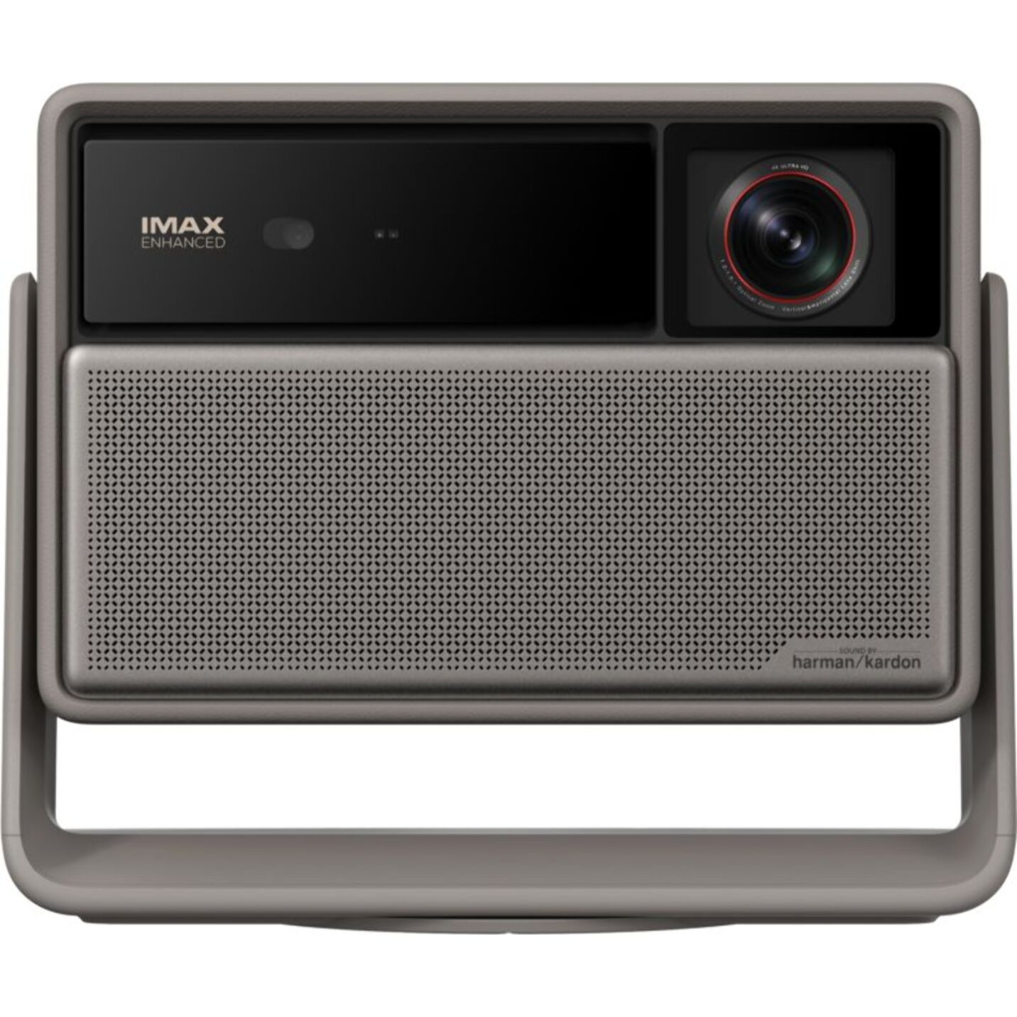 Vidéoprojecteur home cinéma XGIMI Horizon 20 Max 4K Ultra HD