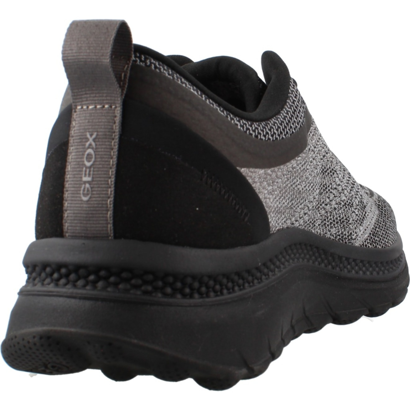 Sneakers de  Hombre de la marca GEOX  modelo U45GQC 000ZG GRIS