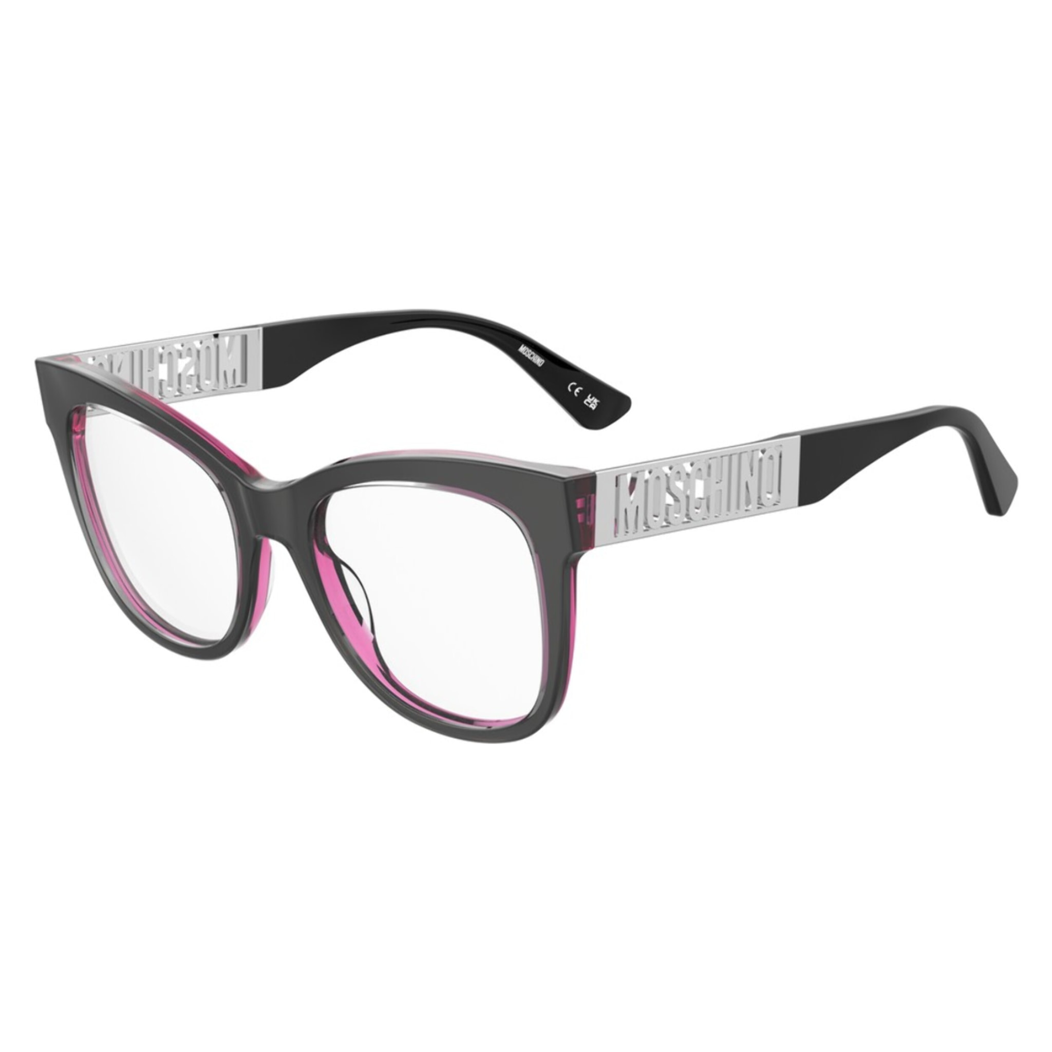 Gafas de Vista Moschino MOS641 4WC de Acetato Mujer 52 mm