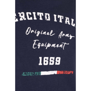 T-shirt S5S609 Esercito