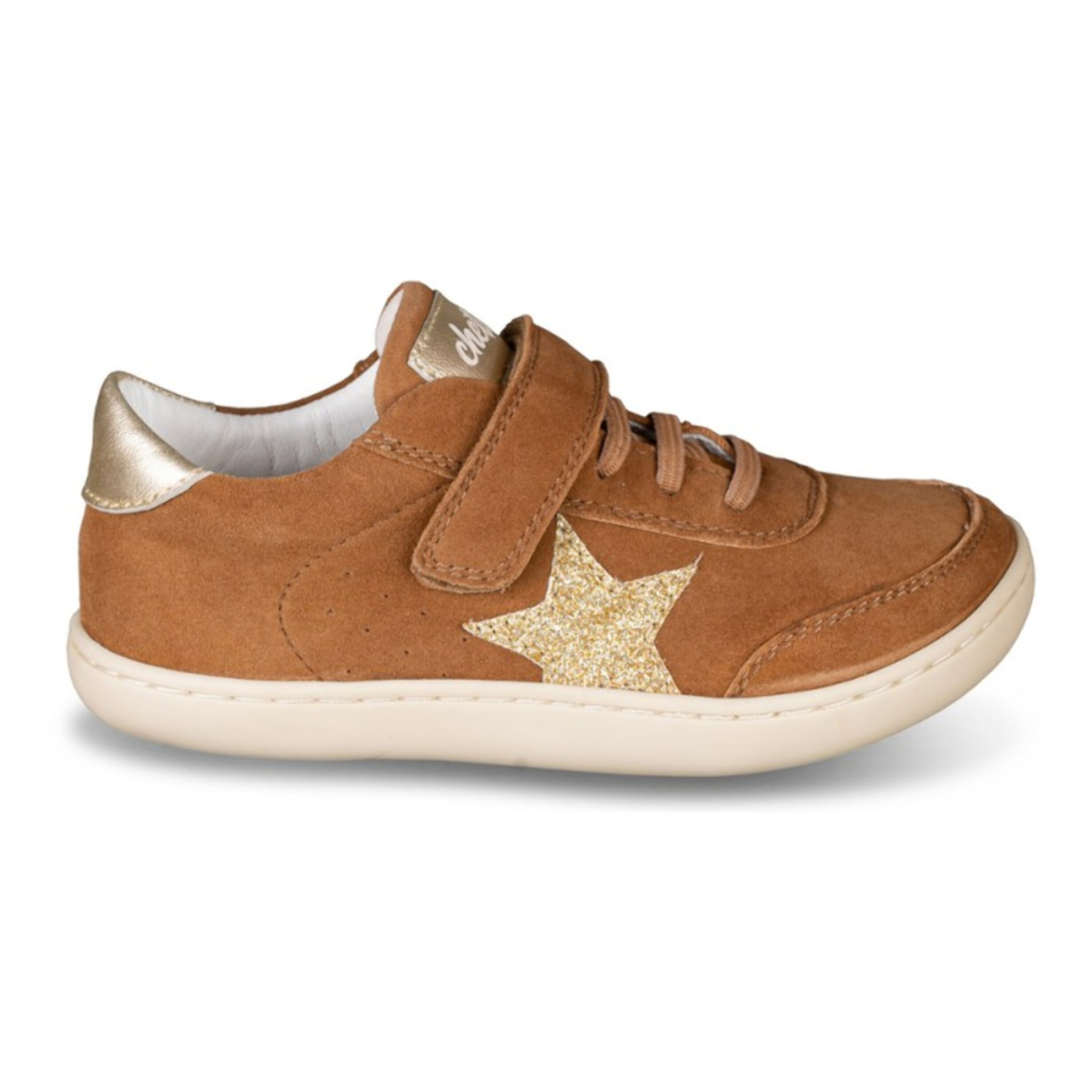 Deportiva Chetto - Barefoot Estrella
