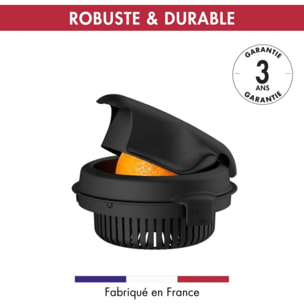 Presse-agrumes MAGIMIX 17360 Press Agrumes CS anthracite