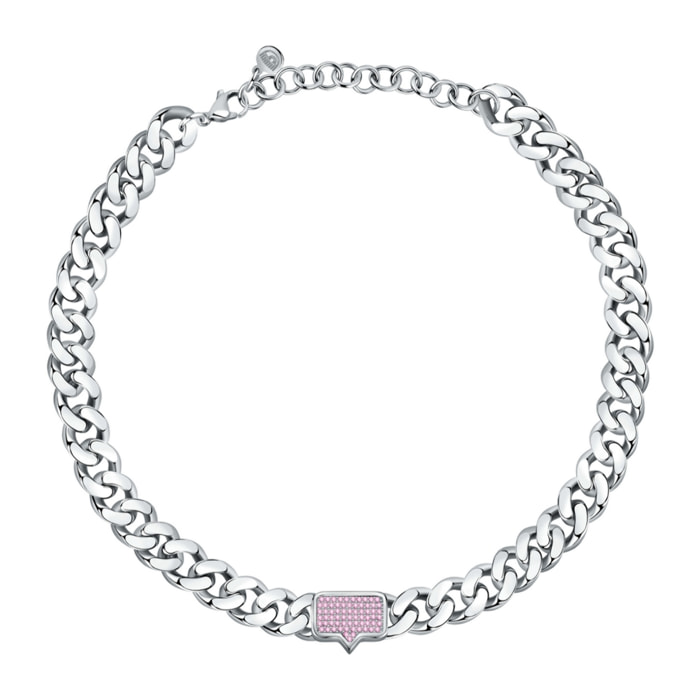 Collar Chiara Ferragni Mujer J19AUW15