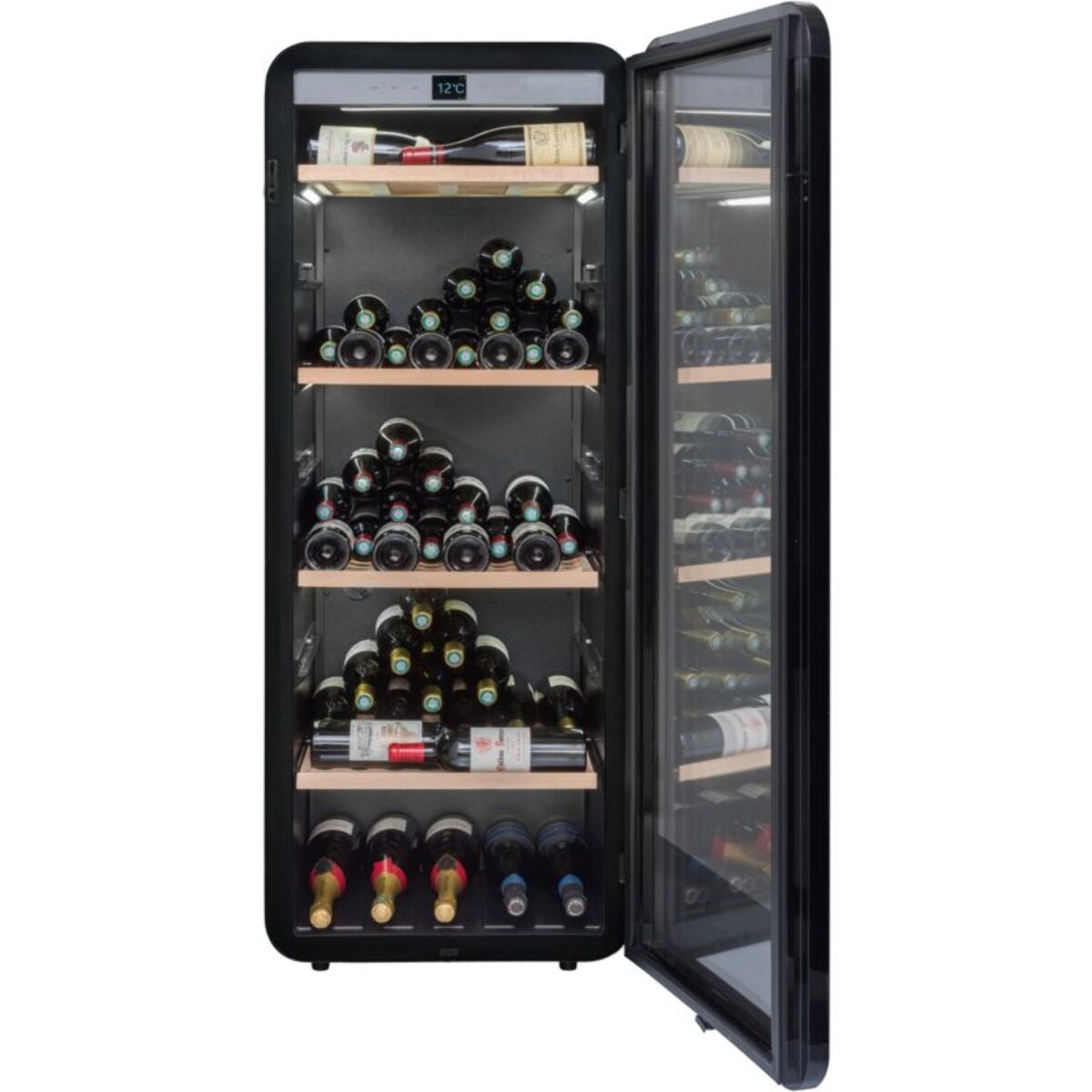 Cave à vin vieillissement LA SOMMELIERE APOGEE150PVN