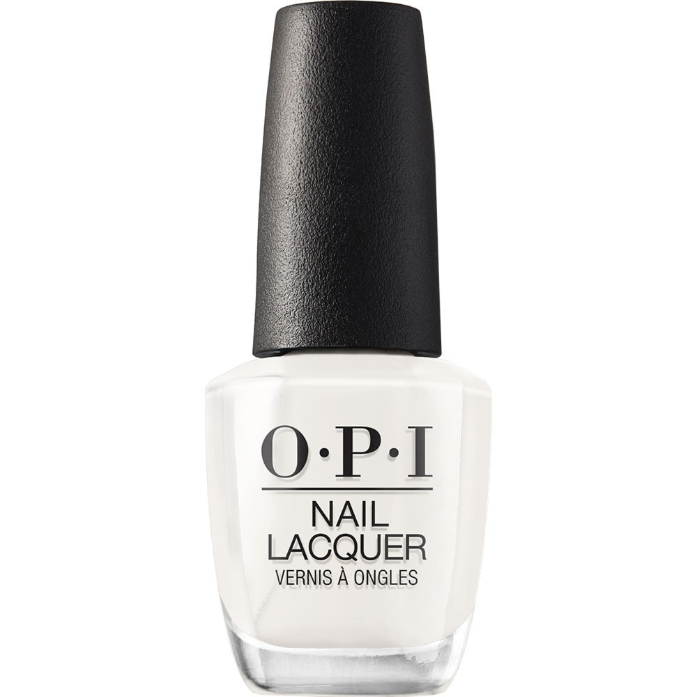 Funny Bunny - Vernis à ongles Nail Lacquer - 15 ml OPI