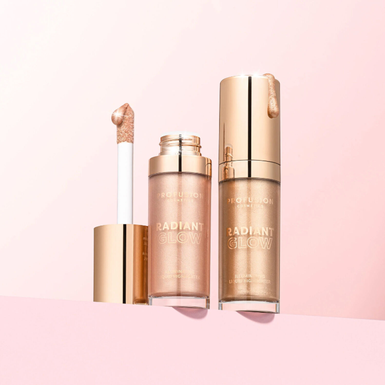 Radiant Glow - Highlighter Liquide 14.5ml