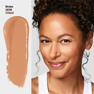 Illuminance - Sérum Teinté SPF15 Confortable et Modulable 28 ml