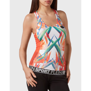PLEIN SPORT Tank Top